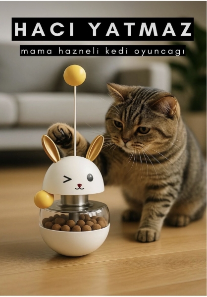 MAMA HAZNELİ HACI YATMAZ